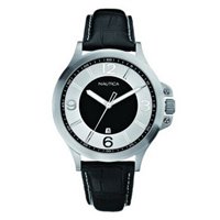 Orologio Nautica Uomo in Acciaio A19515G - A19515G